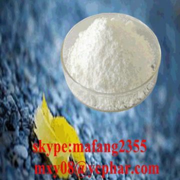 Taurine Cas No.: 107-35-7 